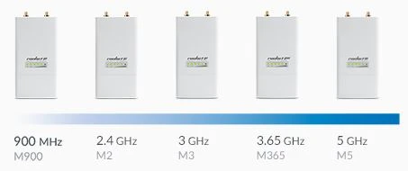 foguete ubiquiti m3 25dbm PoE