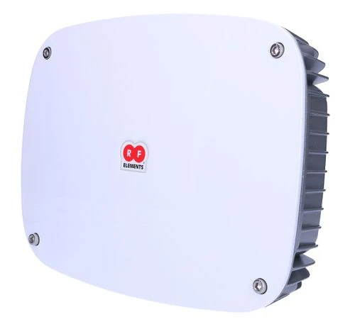 rf elementos stationbox inspot montagem interna