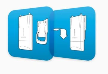 ubiquiti OMNI amo5g10 5ghz