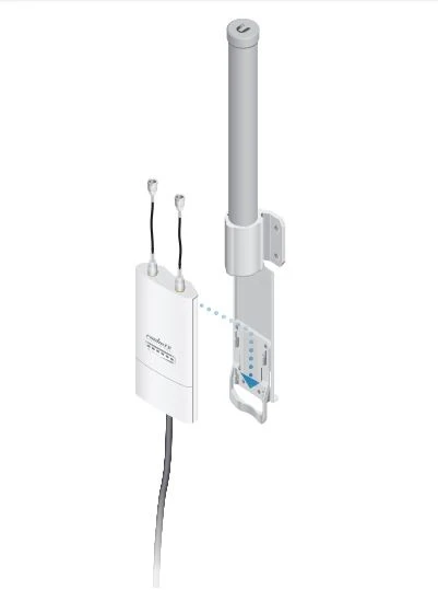 basestation ubiquiti networks OMNI ANTENNA