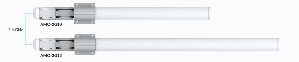 redes ubiquiti antena airmax