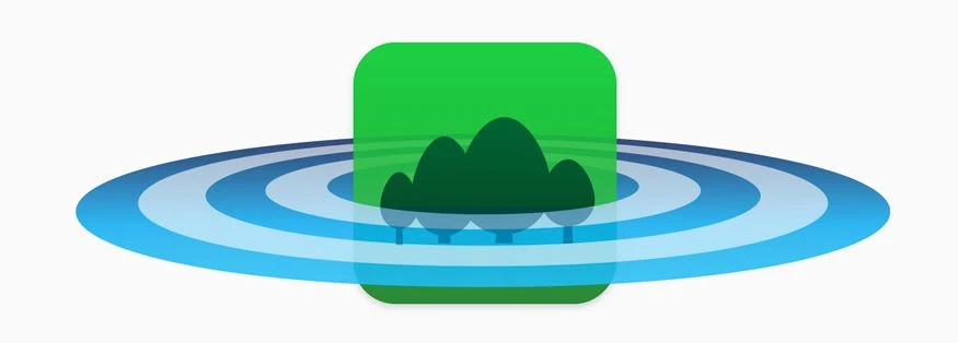 Antena Ubiquiti AIRMAX OMNI 2.4GHZ 13DBI