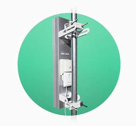 redes ubiquiti antena airmax