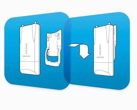 ANTÉNOVÝ SEKTOR 5GHz airmax ac sektor
