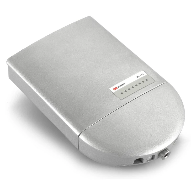 RF ELEMENTS STATIONBOX S