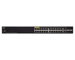 SF350-24 24-PORT