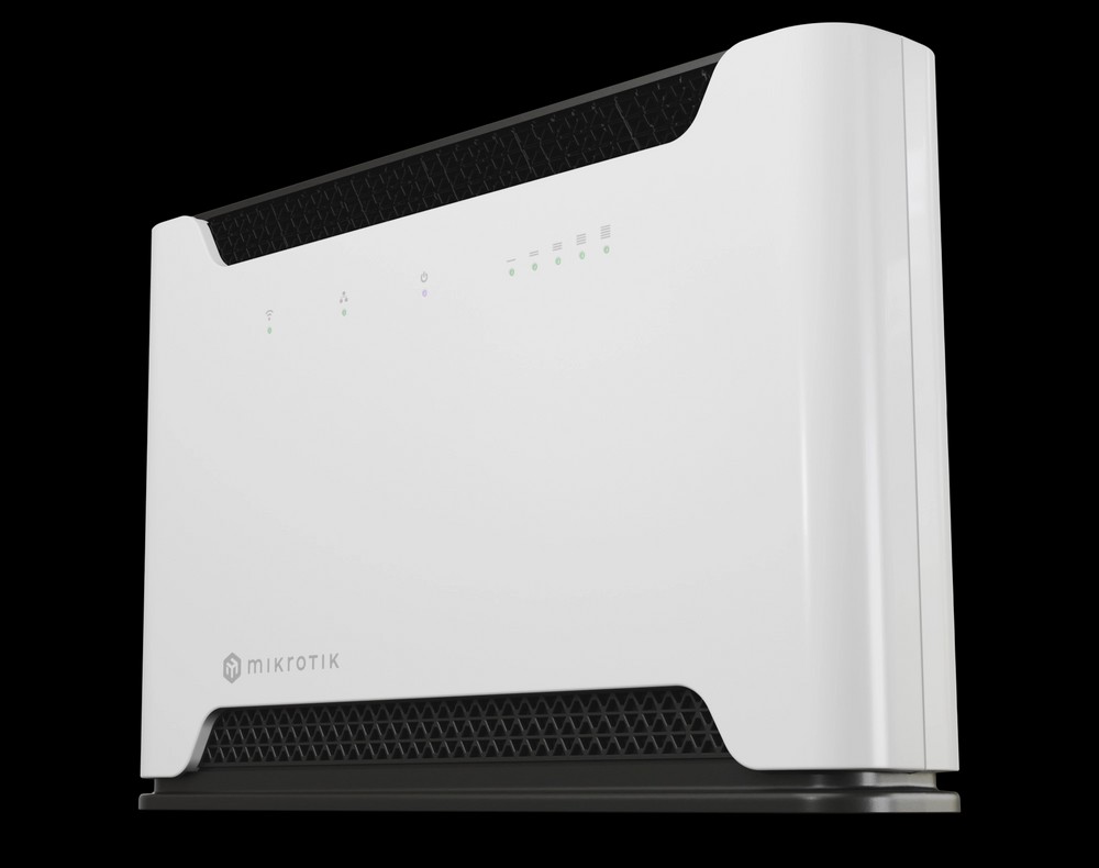 MIKROTIK CHATEAU LTE12 (2025) D53G-5HACD2HND-TC&EG120K-EA 256 MB, 5x 1GE, LTE, L4